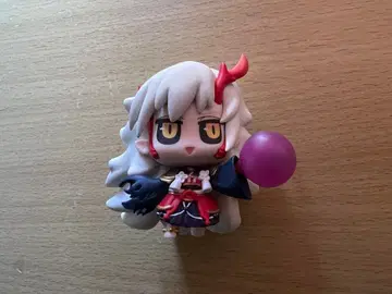 음양사 본격 RPG 이바라키도지 SD 피규어