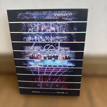 Snow Man/Snow Man 1st DOME tour 2023 i -