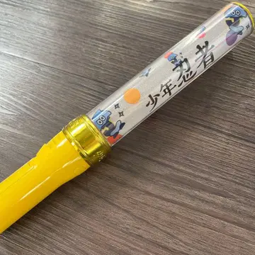 소년 닌자 응원봉