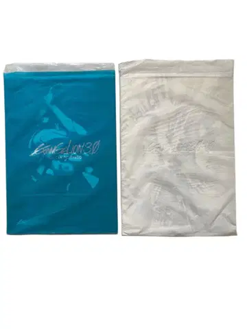 에반게리온 3.0 YOU CAN (NOT) REDO 극장판 팜플렛 2권