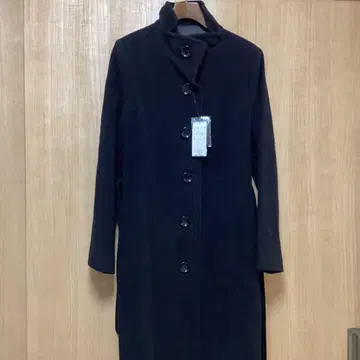 마루이 RU 코트 사이즈 11 울 90