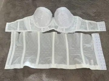 와코루 브라이덜 이너