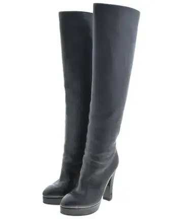 CHANEL 여성용 부츠