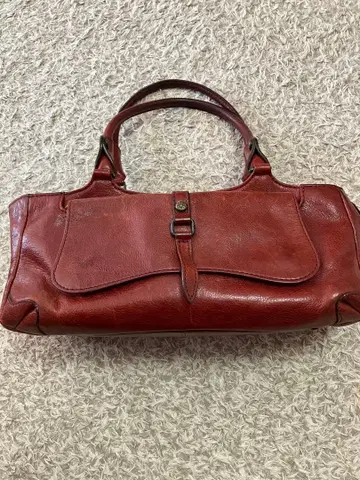 Dakota 다코타 천연 가죽 핸드백