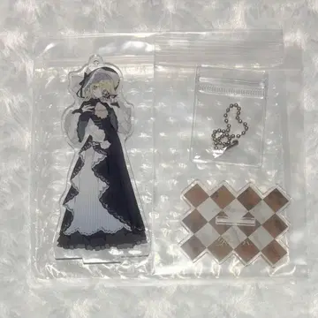 카가미네 린 39culture 2023 아크릴 스탠드