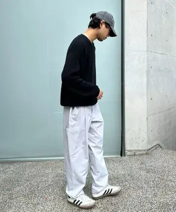 [CIAOPANIC] 2way 스트레치 클라이밍 카고 팬츠