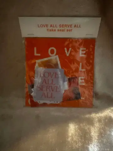 후지이 카제 스티커