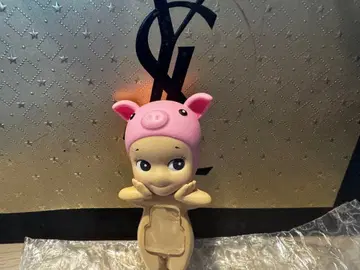 히퍼스 애니멀 돼지 부타 피그