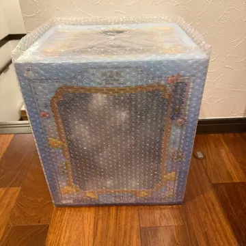 Re: 제로부터 시작하는 이세계 생활 렘 -한복- 1/7 완성품 피규어