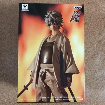 은혼 CREATOR x CREATOR -SHIROYASYA- 백야차 단품