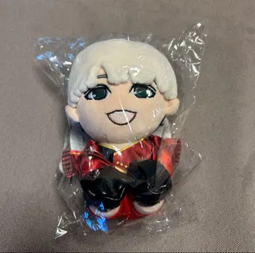 카미야마 토모히로 치비 스트