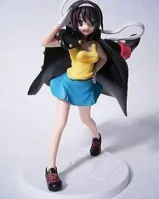 피규어 마이스터 스즈미야 하루히의 우울 하루히 단장