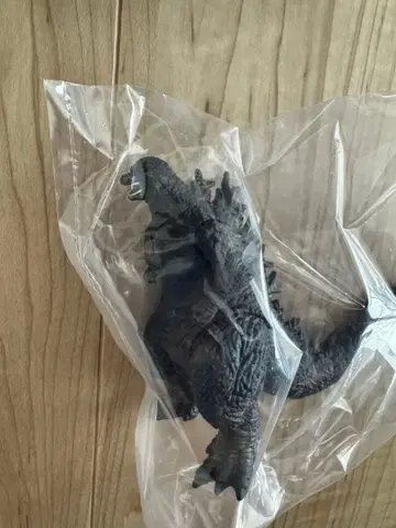 고질라 진격대전 새로운 방문자 - 고질라 2023 고질라-1.0