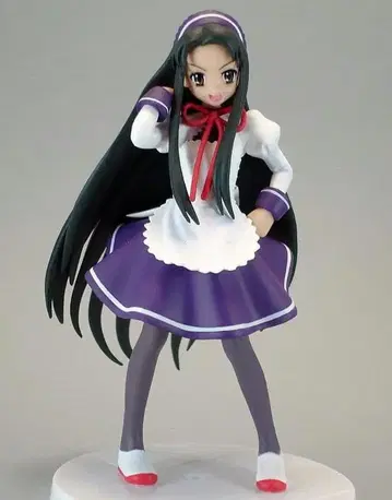 피규어 마이스터 스즈미야 하루히의 우울 츠루야 씨