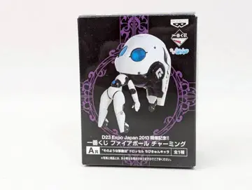 3종 제일복권 파이어볼  A B D상