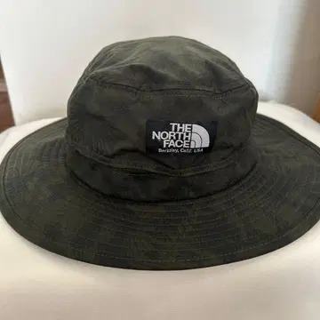 THE NORTH FACE 버킷 햇
