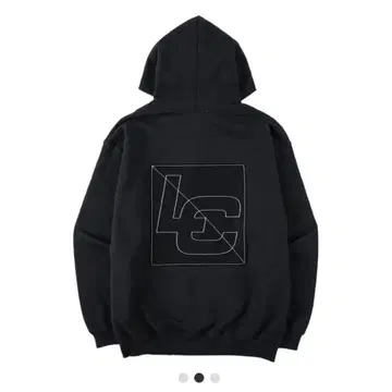 KANDYTOWN LAST CRUISE HOODIE