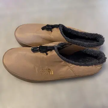 THE NORTH FACE UB 유틸리티 브라운