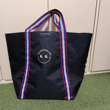 안야 힌드마치 에코백 유니버셜백