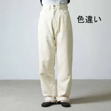 ANATOMICA 아나토미카 마릴린 코듀로이 팬츠 24