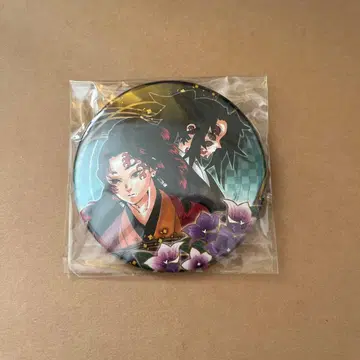 귀멸의 칼날 코쿠시보 컬렉션 캔뱃지 원작 캔뱃지