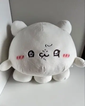 러브이즈 메챠모후굿토 봉제 인형