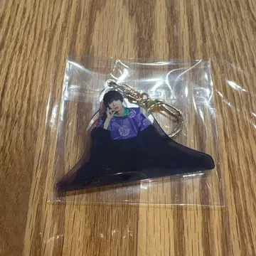 프로젝트 카구야 아크릴 키링 토리우미 렌