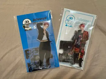 다나카 아크릴 스탠드 세트