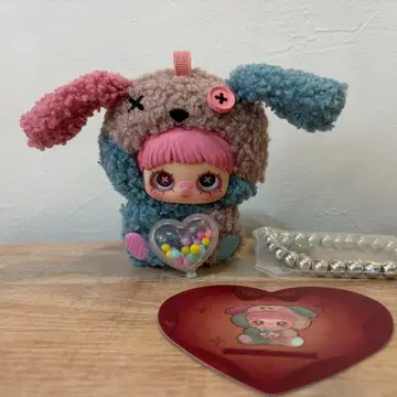 [ 미사용 새상품급 ] May I Love You 시크릿