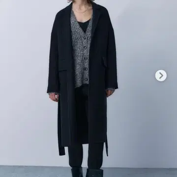 STUNNING LURE 리버 코트