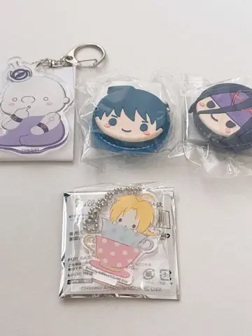 강철의 연금술사