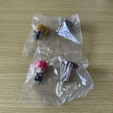 오차토모 시리즈 데이다라 사소리