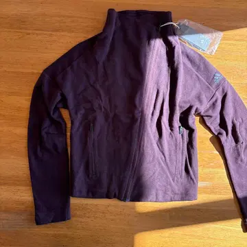 퍼플 자켓 여성용
