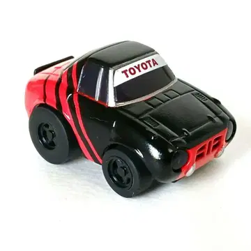 초로Q 커스텀 도요타 스포츠800 요타하치 아드반