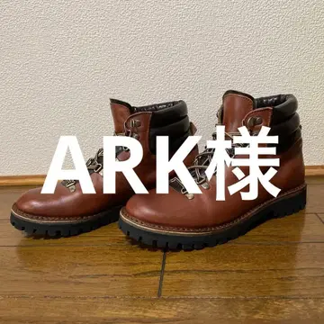 CEBO 마운틴 부츠 41 (26.0~26.5)