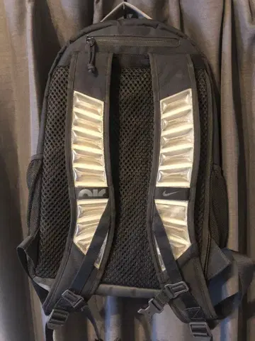 나이키 엘리트 백팩 블랙
