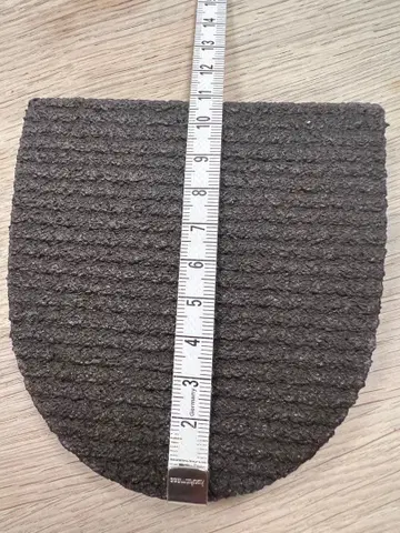 Alden 알든 정품 크레이프 교환 힐