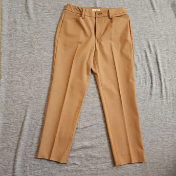 비쓰리 테이퍼드 팬츠