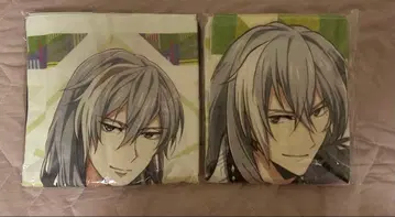 아이돌리쉬 세븐 아이나나 빅 타월 센 특전 Re:vale