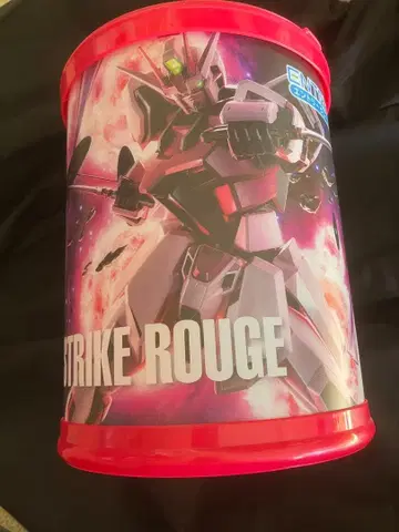 건담 케이스만 건담 프라모델 EG 엔트리 그레이드 스트라이크 루즈