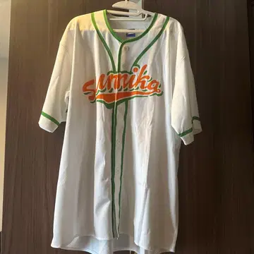 sumika Ten to Ten to 10 유니폼