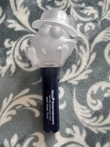 Nissan Entertainment 응원봉