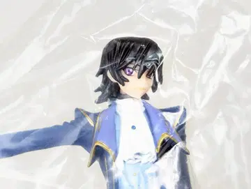 를르슈 람페르주 제로Ver. 액션 피규어