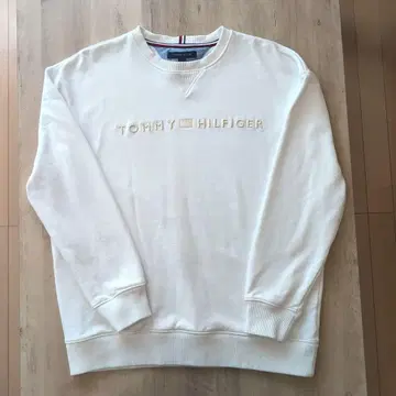 TOMMY HILFIGER 트레이닝복
