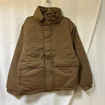 United Athle 7497-01 L 브라운 자켓