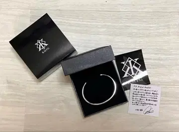 [ RMPG ] 카와무라 카즈마 멘프로 KK 팔찌