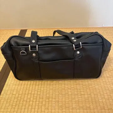 이스트 보이 스쿨 백 블랙