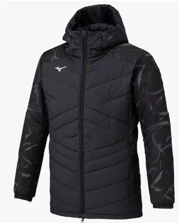 블레스 서모 자켓