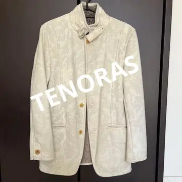 남성용 테노라스 MENS TENORAS 자켓