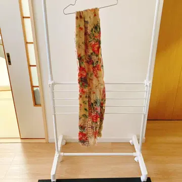 EPIS 꽃무늬 스톨